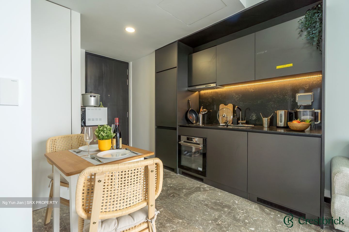 120 Grange (D10), Apartment #436741161